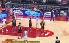 CBA再现奇葩！2米19中锋下黑脚激化矛盾，裁判8分钟狂吹8次技犯