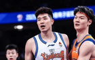 CBA传来一大悲剧！男篮顶薪哥赛季报销：5年遭遇4次大伤太惨了