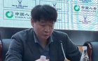 邱彪：我们的求胜欲不如上海，防守端让对方外援得分太容易