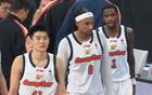 恭喜广东队！NBA冠军中锋确认加盟，打爆上海男篮没悬念了！