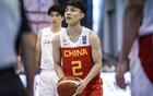 徐杰无缘世预赛大名单，北京男篮曾凡博伤病未愈，林葳炮轰主教练